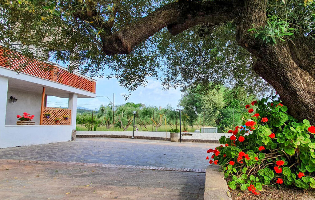 Appartement 5 personnes à Casal Velino - Photo 9