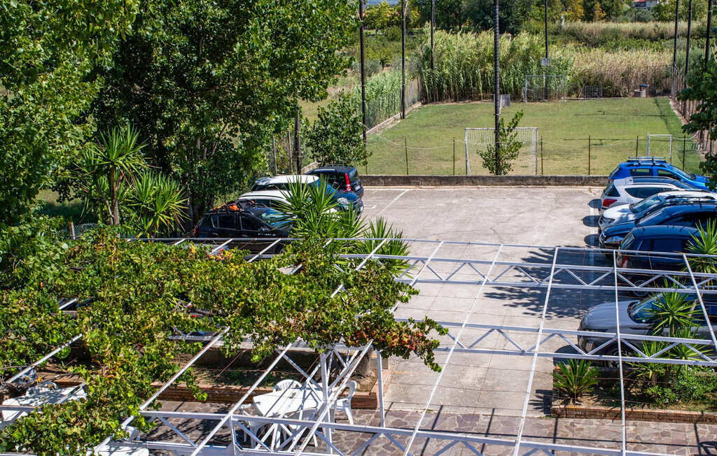 Appartement 5 personnes à Casal Velino - Photo 10