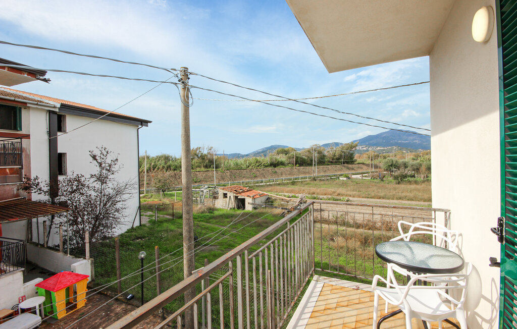 Appartement 5 personnes à Casal Velino - Photo 14