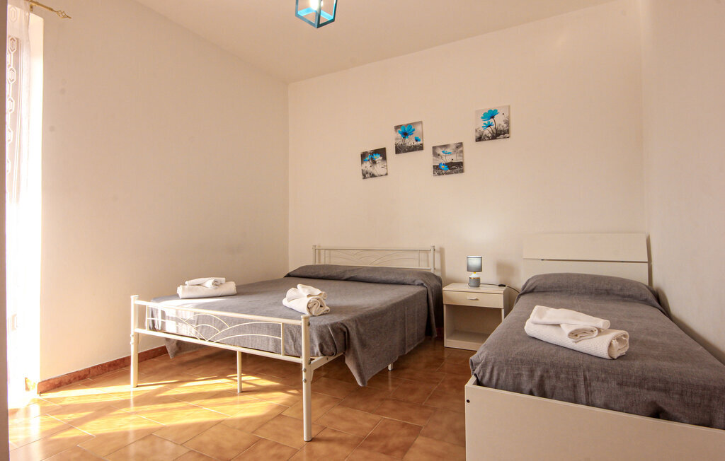 Appartement 5 personnes à Casal Velino - Photo 17