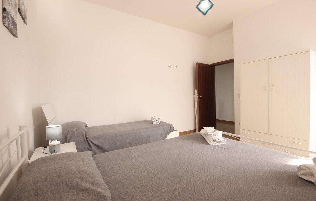 Appartement 5 personnes à Casal Velino - Photo 18