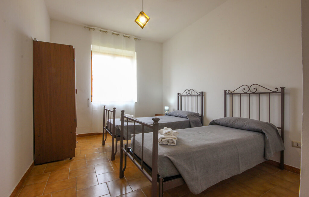 Appartement 5 personnes à Casal Velino - Photo 19