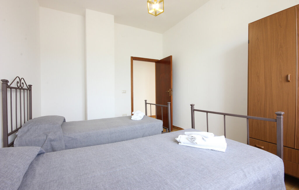 Appartement 5 personnes à Casal Velino - Photo 20