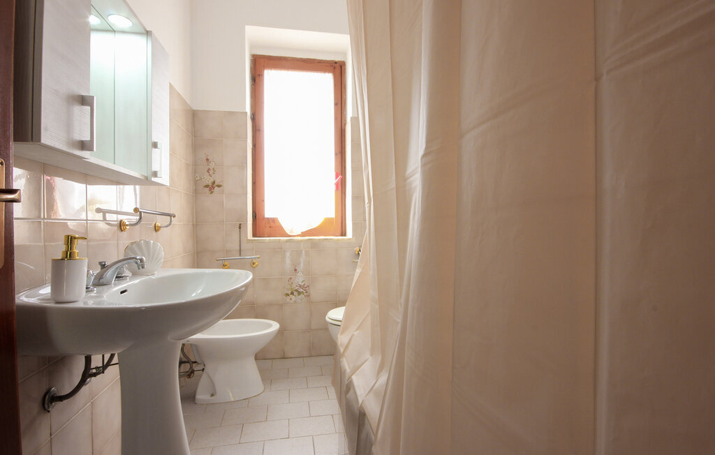 Appartement 5 personnes à Casal Velino - Photo 21