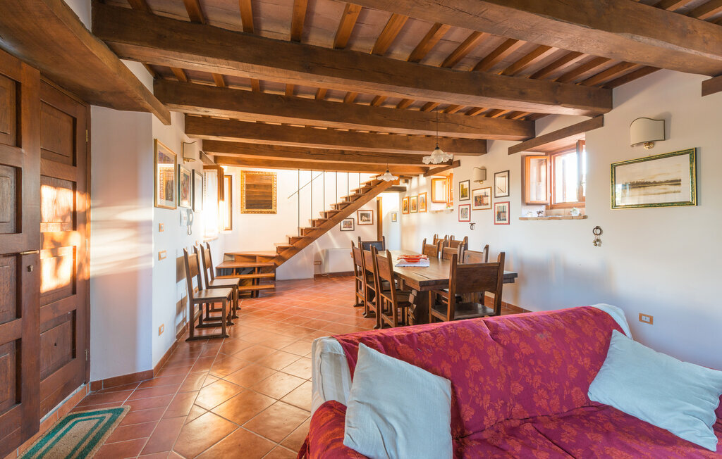 Maison 6 personnes à Valfornace - Photo 3