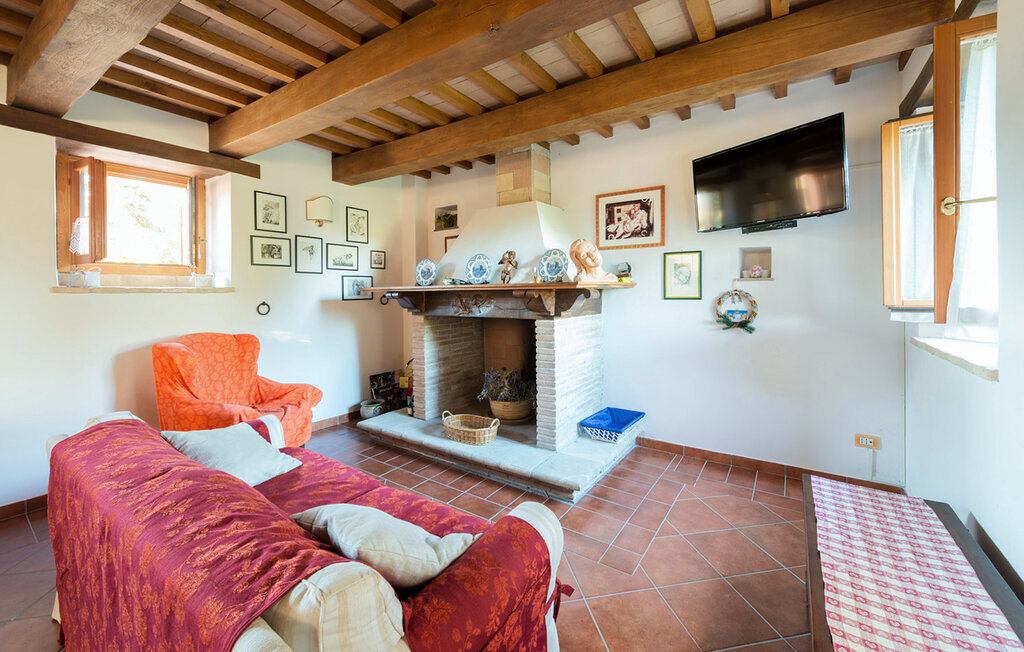 Maison 6 personnes à Valfornace - Photo 4