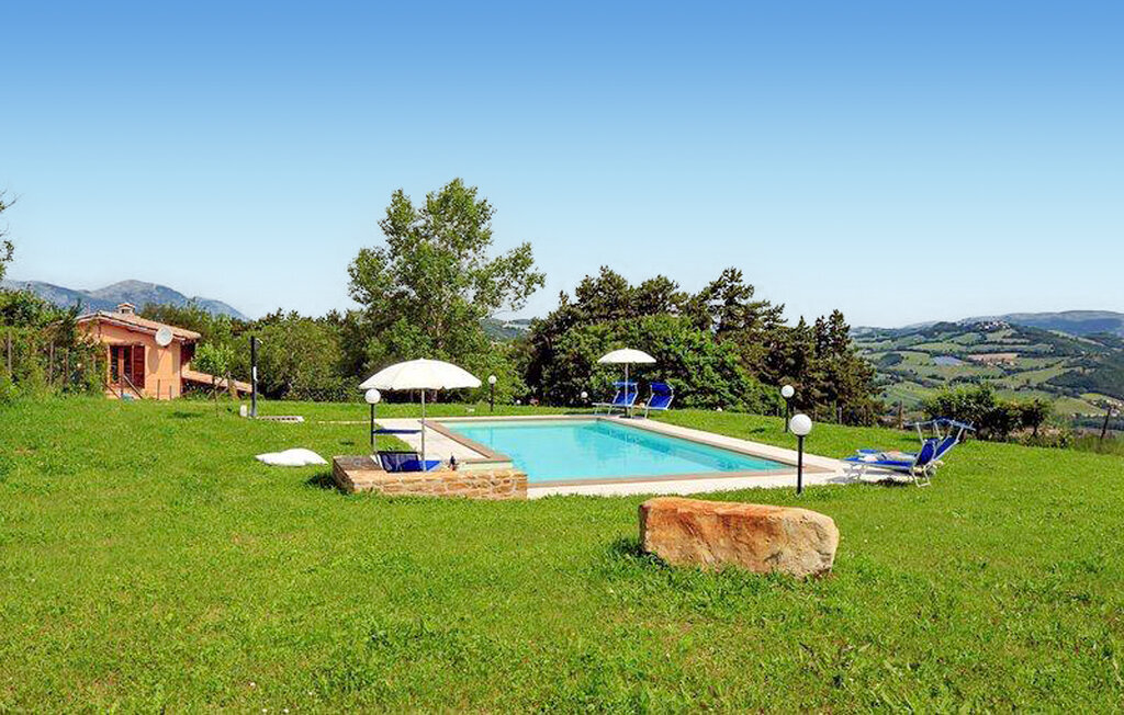 Maison 6 personnes à Valfornace - Photo 6
