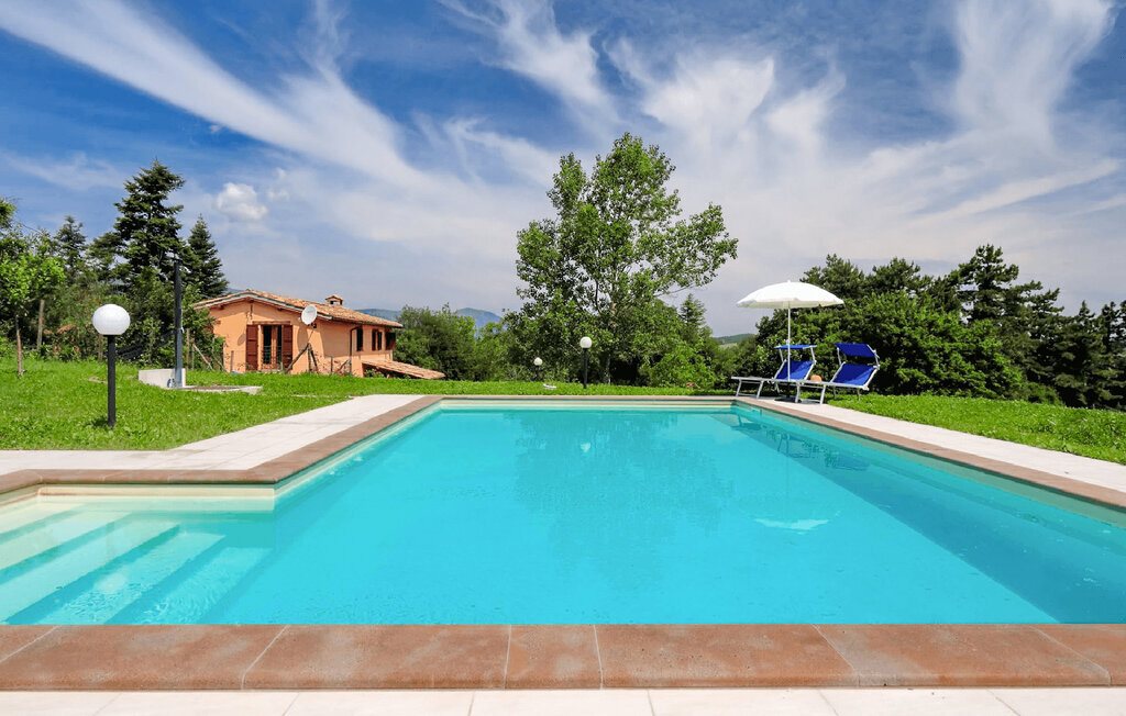 Maison 6 personnes à Valfornace - Photo 7