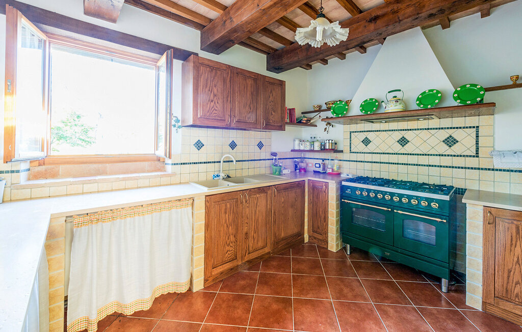 Maison 6 personnes à Valfornace - Photo 9