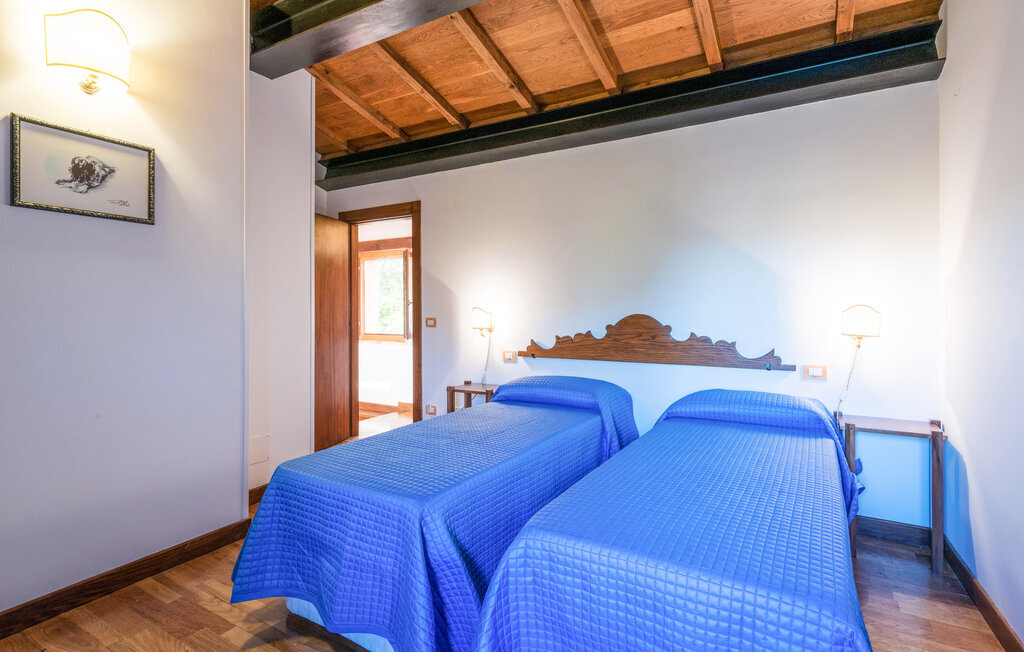 Maison 6 personnes à Valfornace - Photo 11