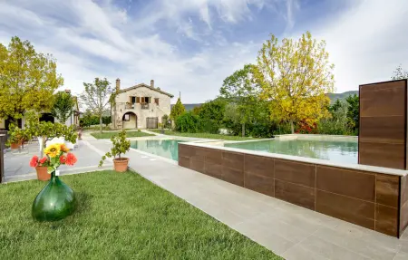 Location maison à Acquasparta