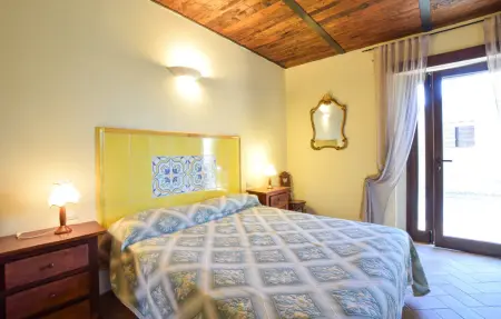 Maison 18 personnes avec piscine en Ombrie : photo 5