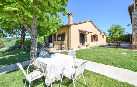 Maison 18 personnes avec piscine en Ombrie : photo 15