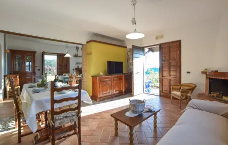 Maison 18 personnes avec piscine en Ombrie : photo 20