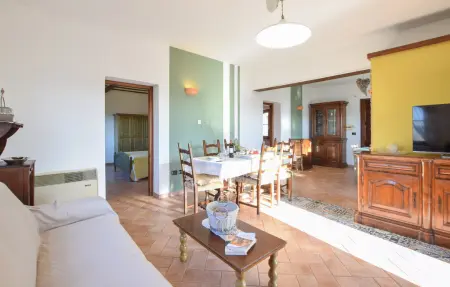 Maison 18 personnes avec piscine en Ombrie : photo 21