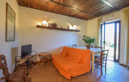 Maison 18 personnes avec piscine en Ombrie : photo 24