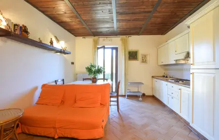 Maison 18 personnes avec piscine en Ombrie : photo 25