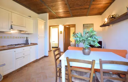 Maison 18 personnes avec piscine en Ombrie : photo 26