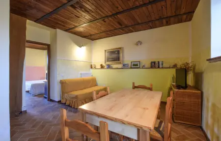 Maison 18 personnes avec piscine en Ombrie : photo 27