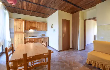 Maison 18 personnes avec piscine en Ombrie : photo 28