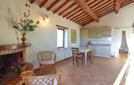 Maison 18 personnes avec piscine en Ombrie : photo 33