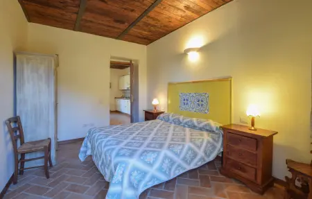 Maison 18 personnes avec piscine en Ombrie : photo 38