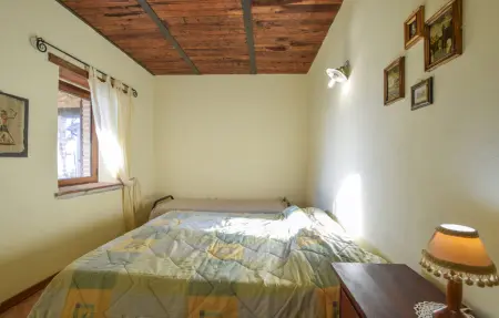 Maison 18 personnes avec piscine en Ombrie : photo 40