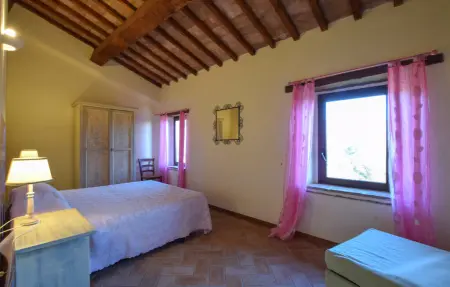 Maison 18 personnes avec piscine en Ombrie : photo 42