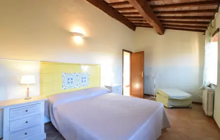 Maison 18 personnes avec piscine en Ombrie : photo 44