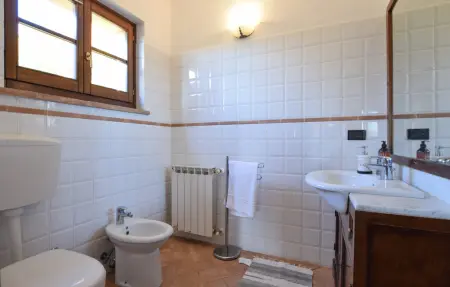 Maison 18 personnes avec piscine en Ombrie : photo 45