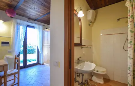 Maison 18 personnes avec piscine en Ombrie : photo 49