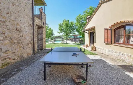 Maison 18 personnes avec piscine en Ombrie : photo 52