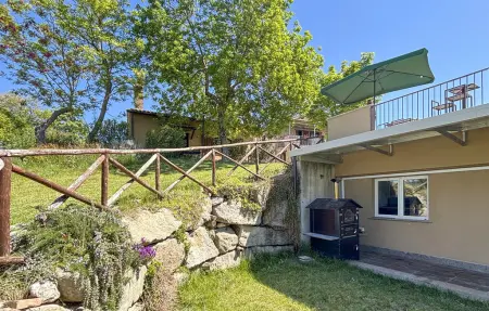 Maison 18 personnes avec piscine en Ombrie : photo 54