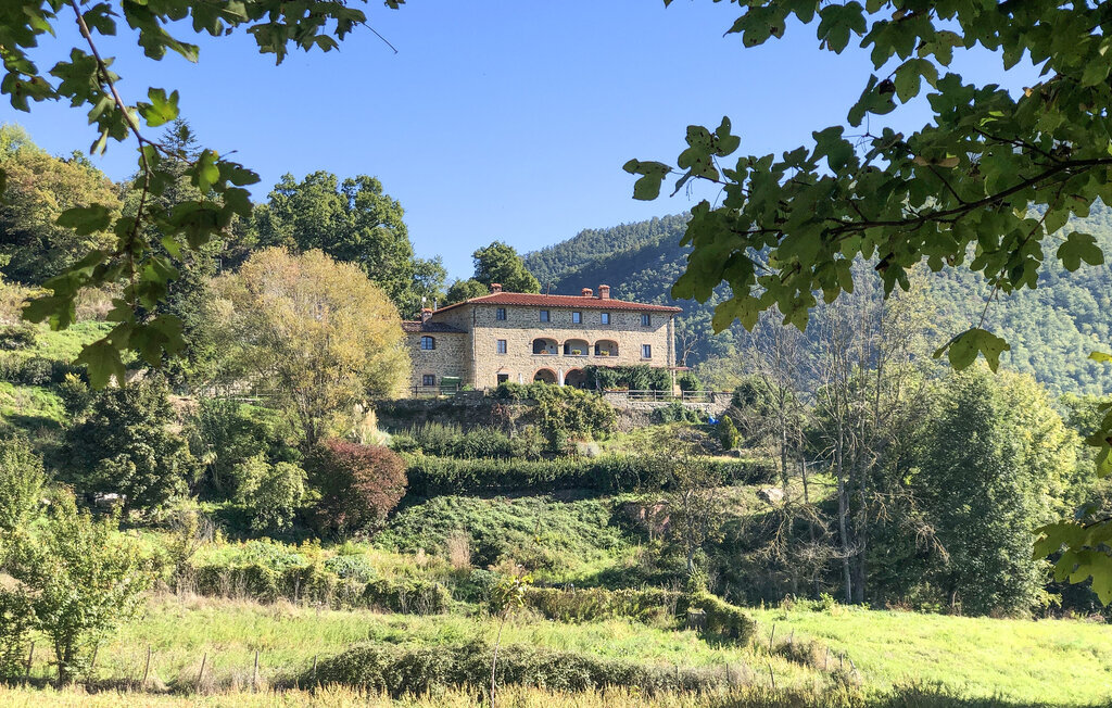 Appartement 9 personnes à Bibbiena - Photo 1