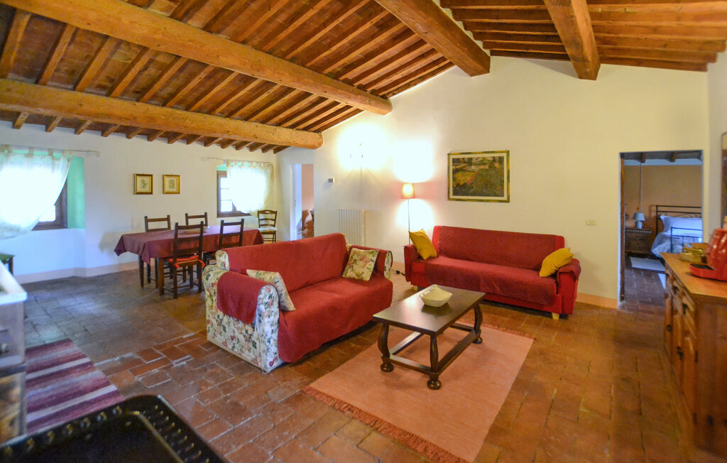 Appartement 9 personnes à Bibbiena - Photo 3