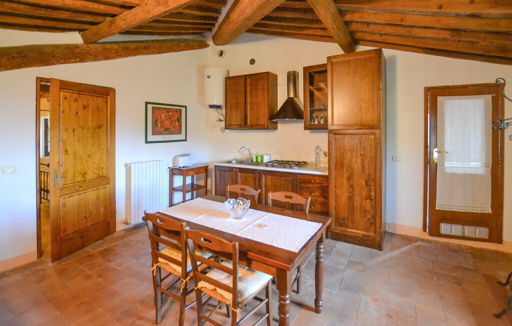 Appartement 9 personnes à Bibbiena - Photo 4