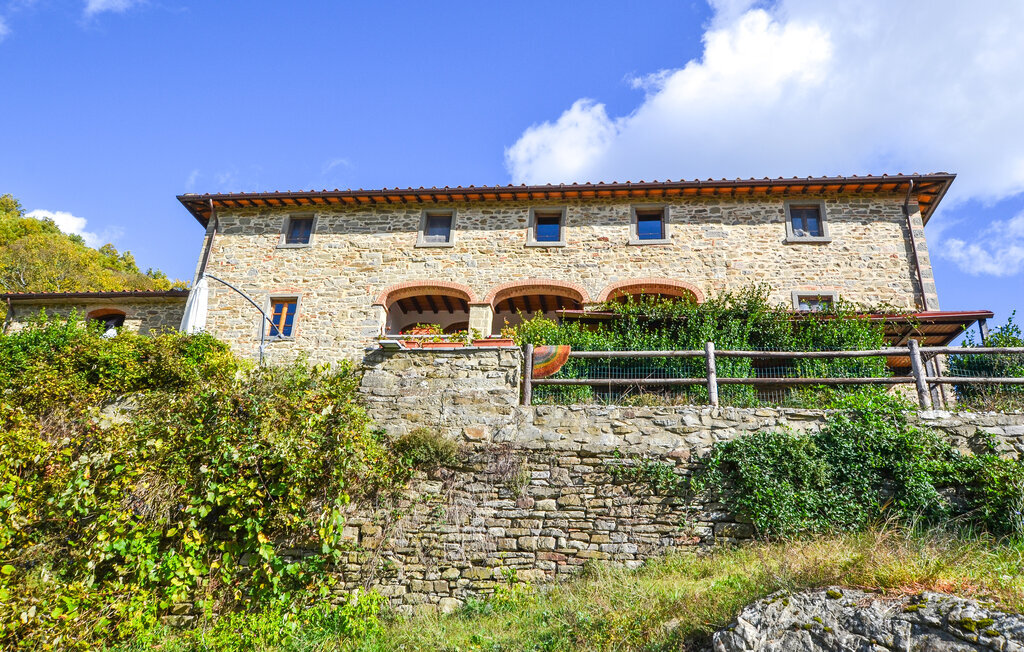 Appartement 9 personnes à Bibbiena - Photo 13