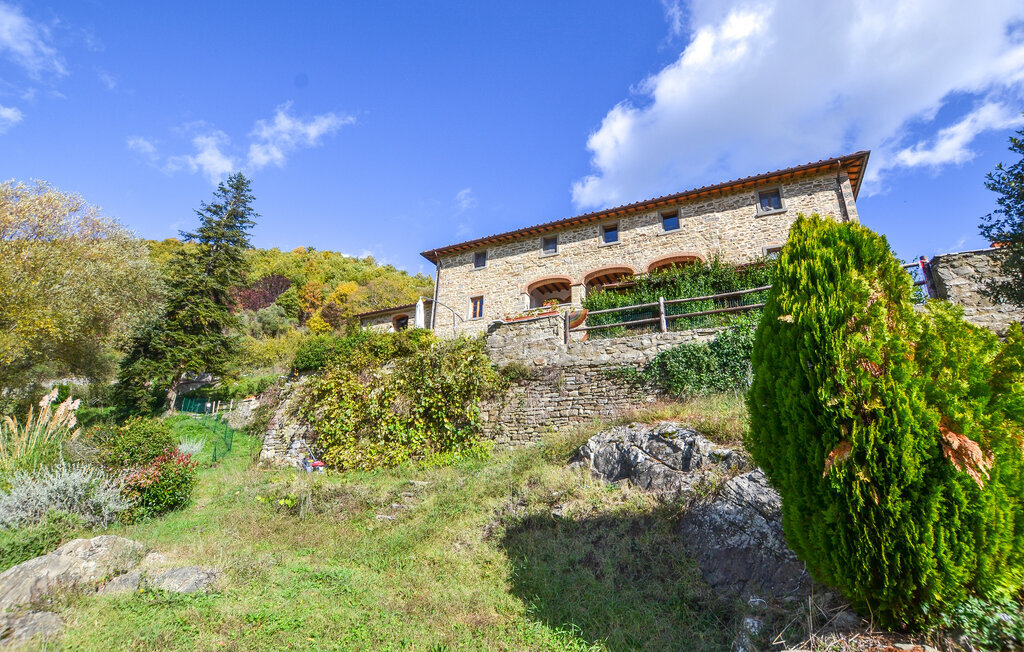 Appartement 9 personnes à Bibbiena - Photo 14