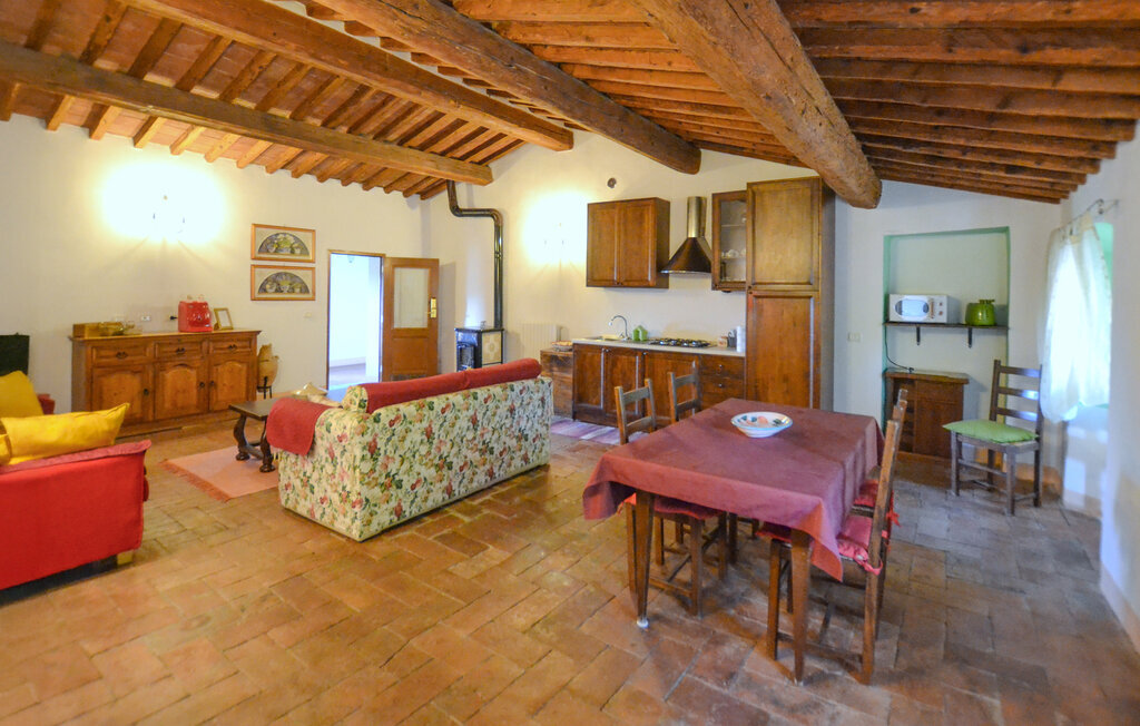 Appartement 9 personnes à Bibbiena - Photo 15