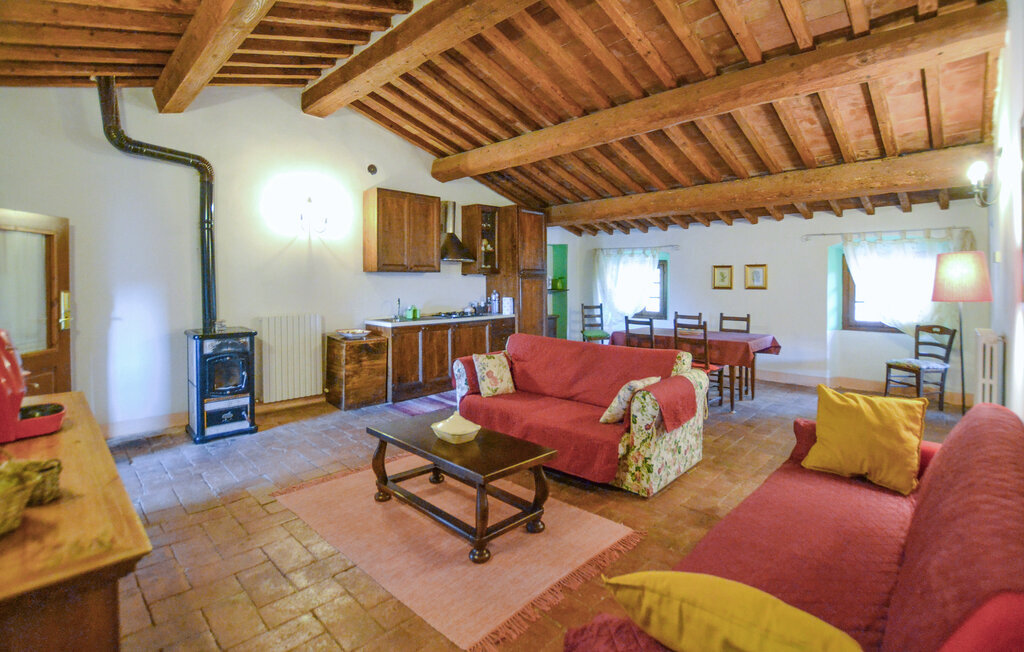 Appartement 9 personnes à Bibbiena - Photo 16