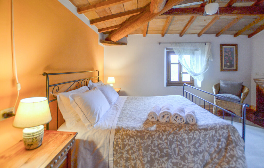 Appartement 9 personnes à Bibbiena - Photo 20