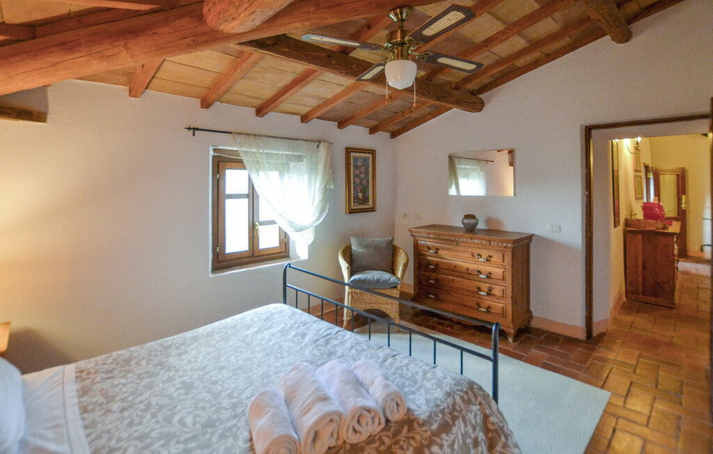 Appartement 9 personnes à Bibbiena - Photo 21
