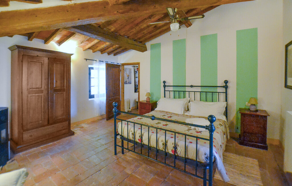 Appartement 9 personnes à Bibbiena - Photo 22