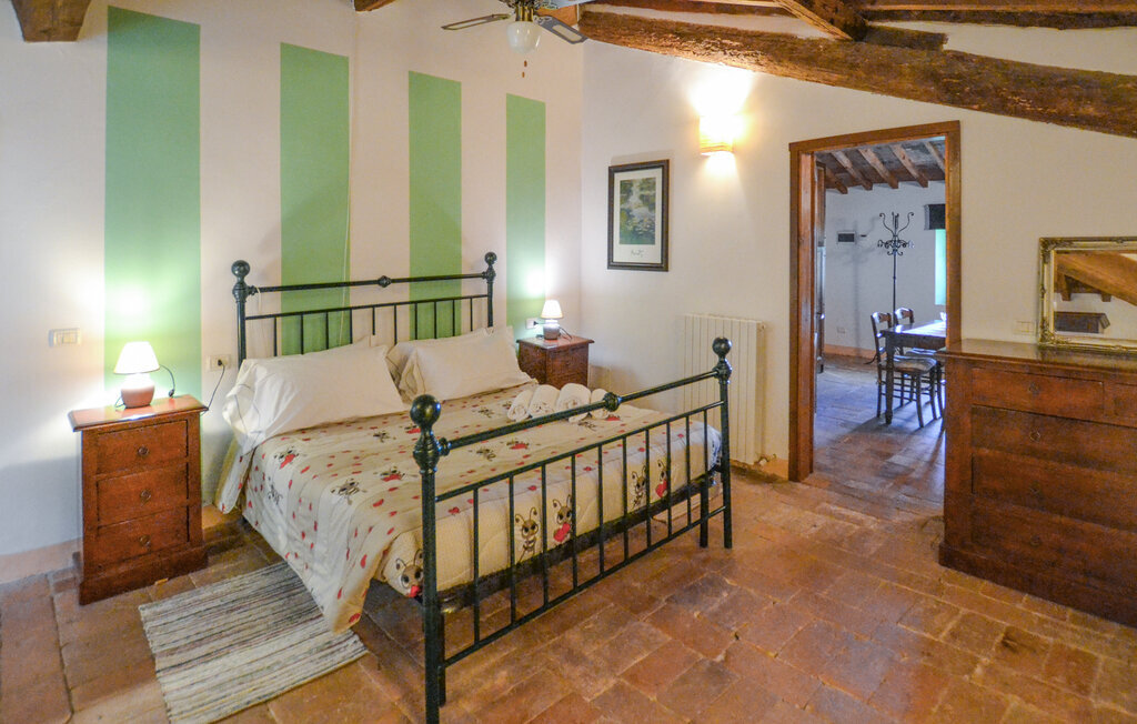 Appartement 9 personnes à Bibbiena - Photo 23