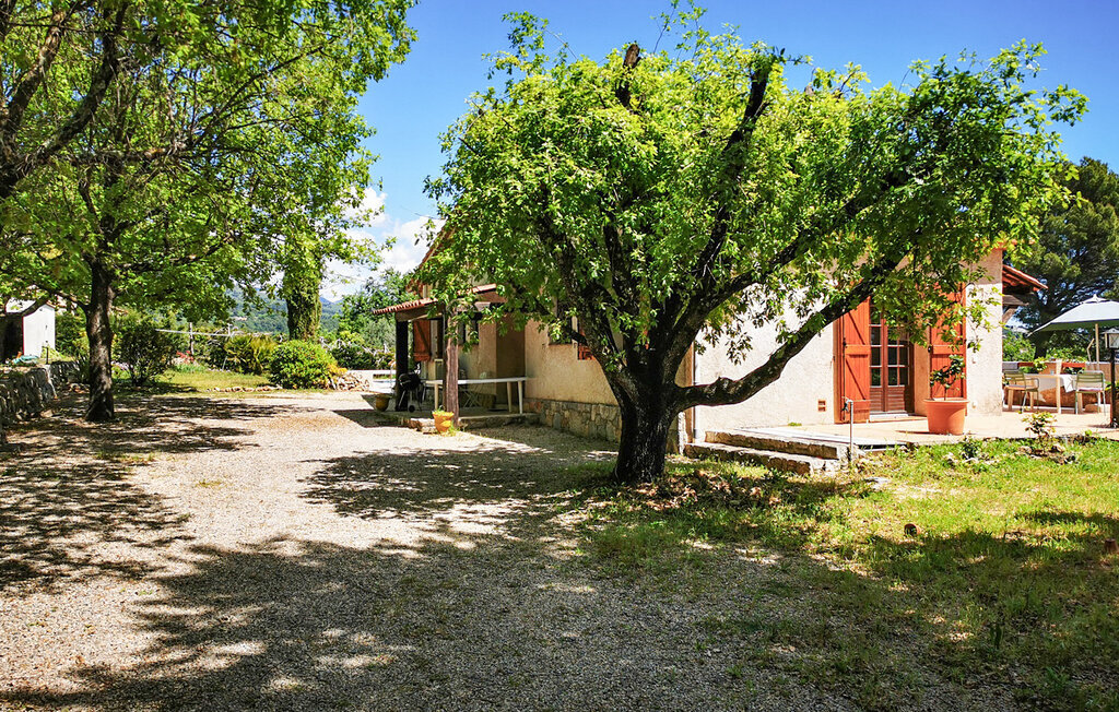 La Champêtre : maison 8 pers. piscine privée Fayence - Photo 8