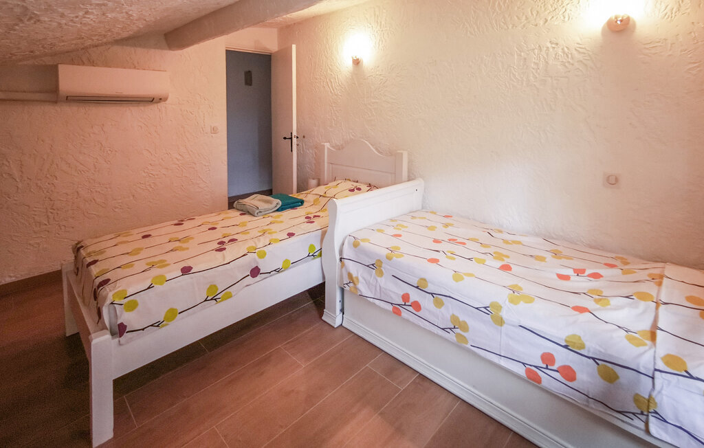 La Champêtre : maison 8 pers. piscine privée Fayence - Photo 16