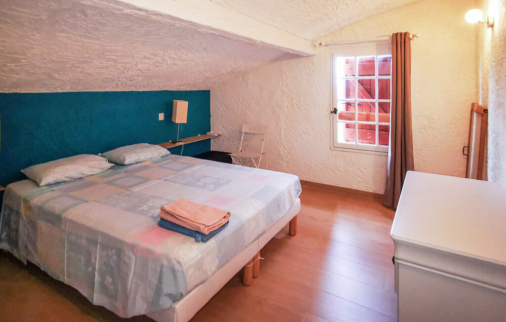 La Champêtre : maison 8 pers. piscine privée Fayence - Photo 18
