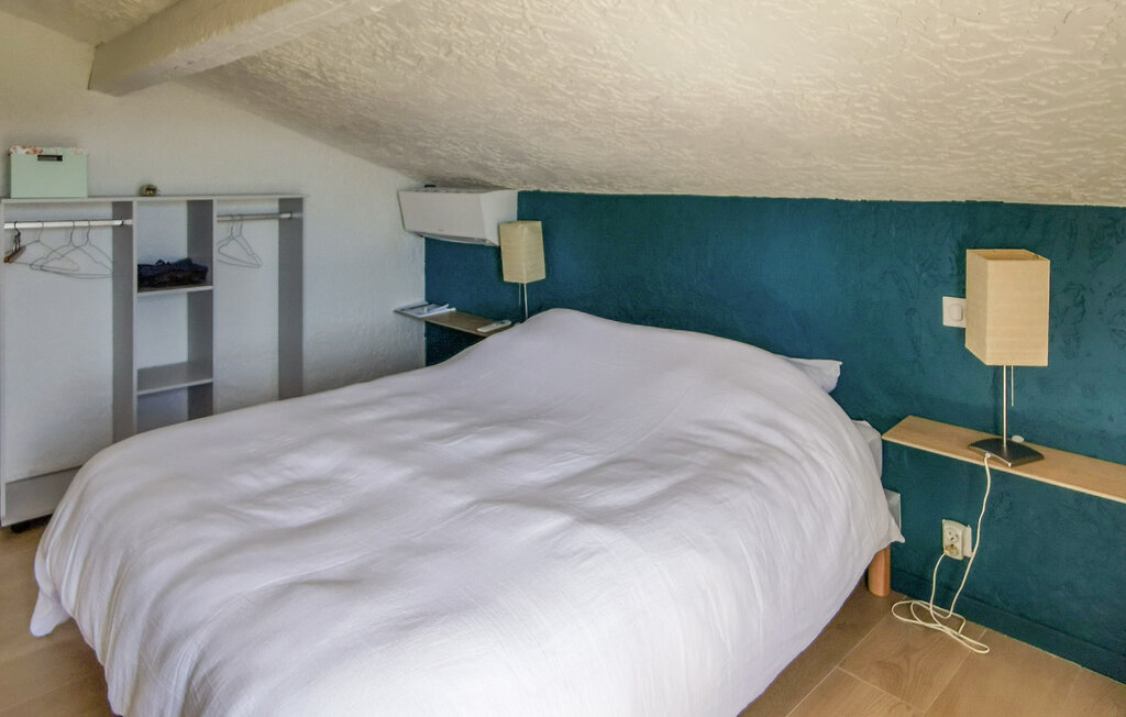 La Champêtre : maison 8 pers. piscine privée Fayence - Photo 19