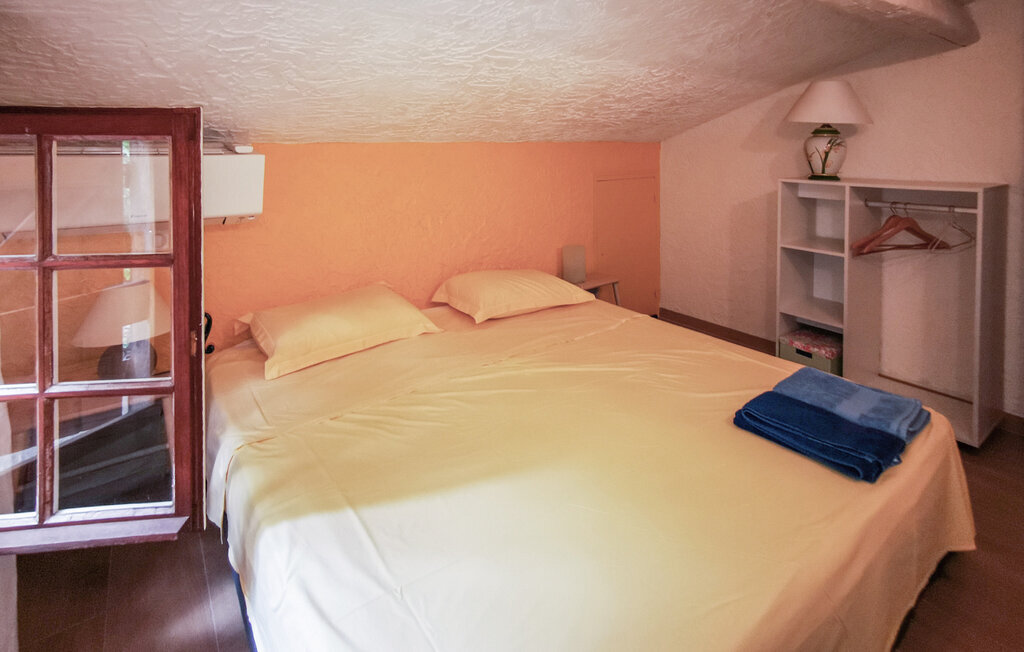 La Champêtre : maison 8 pers. piscine privée Fayence - Photo 21