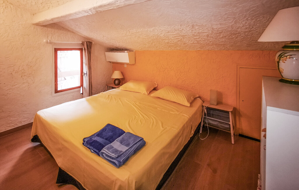 La Champêtre : maison 8 pers. piscine privée Fayence - Photo 22